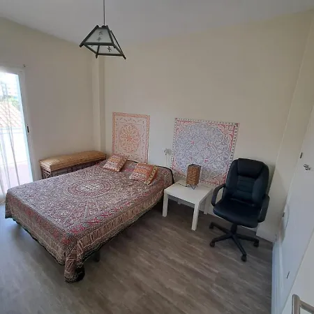 Apartament Apg - Atico Playa Y Golf