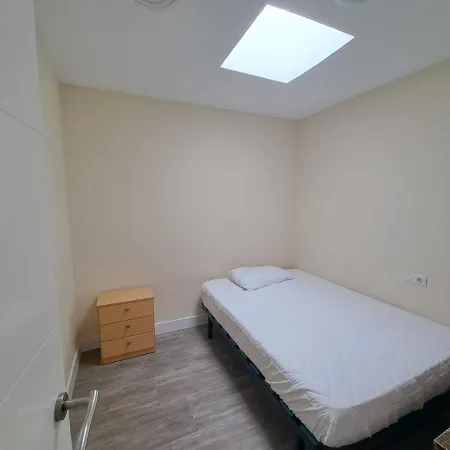 Apartament Apg - Atico Playa Y Golf Mojácar