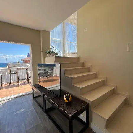 Apg - Atico Playa Y Golf Apartament Mojácar