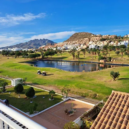 Apartament Apg - Atico Playa Y Golf