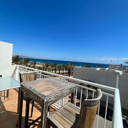 Apg - Atico Playa Y Golf Apartament *