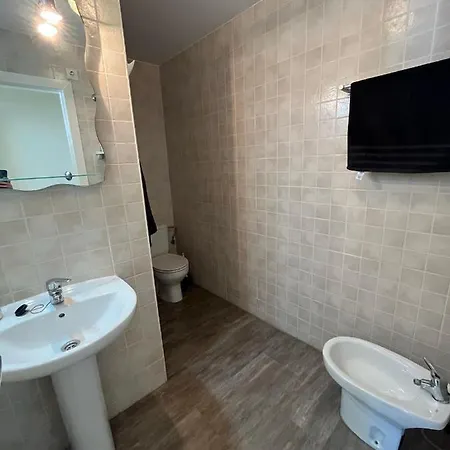 Apg - Atico Playa Y Golf Apartament *