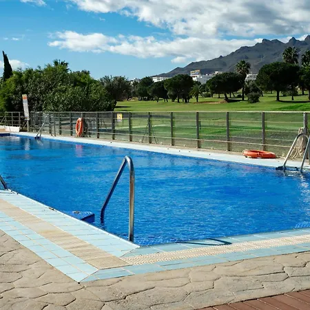 Apg - Atico Playa Y Golf Apartament